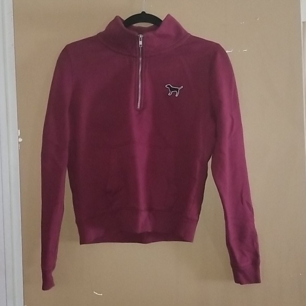 PINK Hoodie